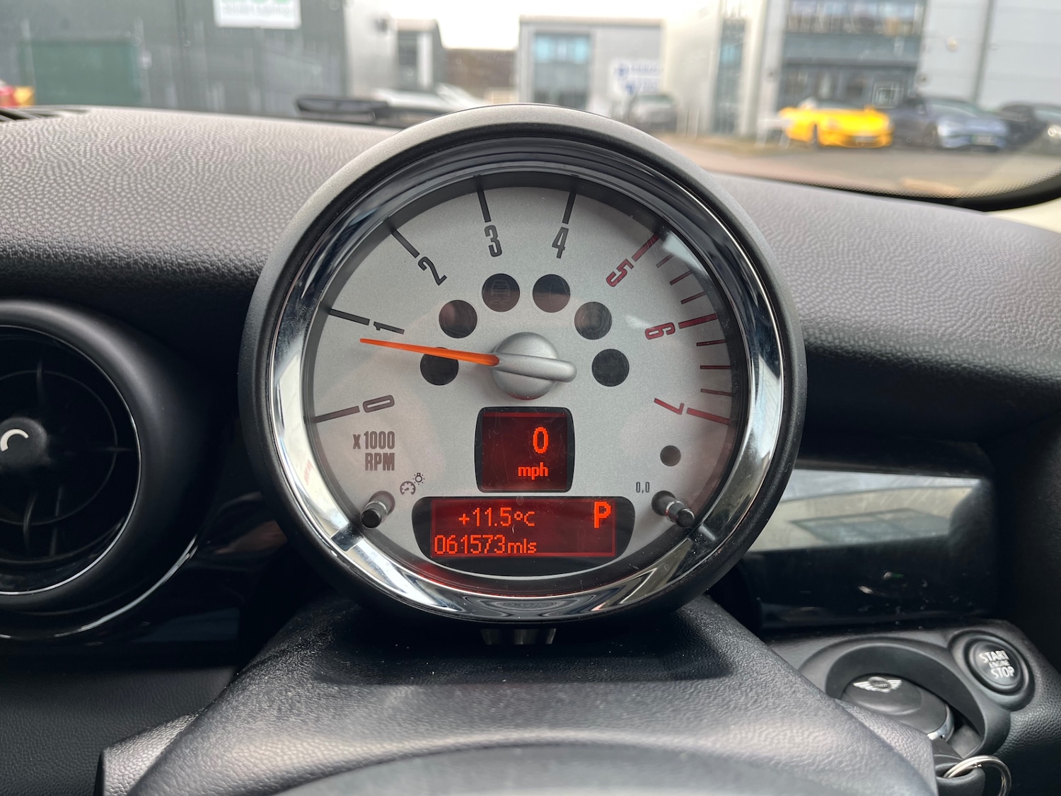 Used MINI Hatch 2013 for sale - 76864076: Photo 18