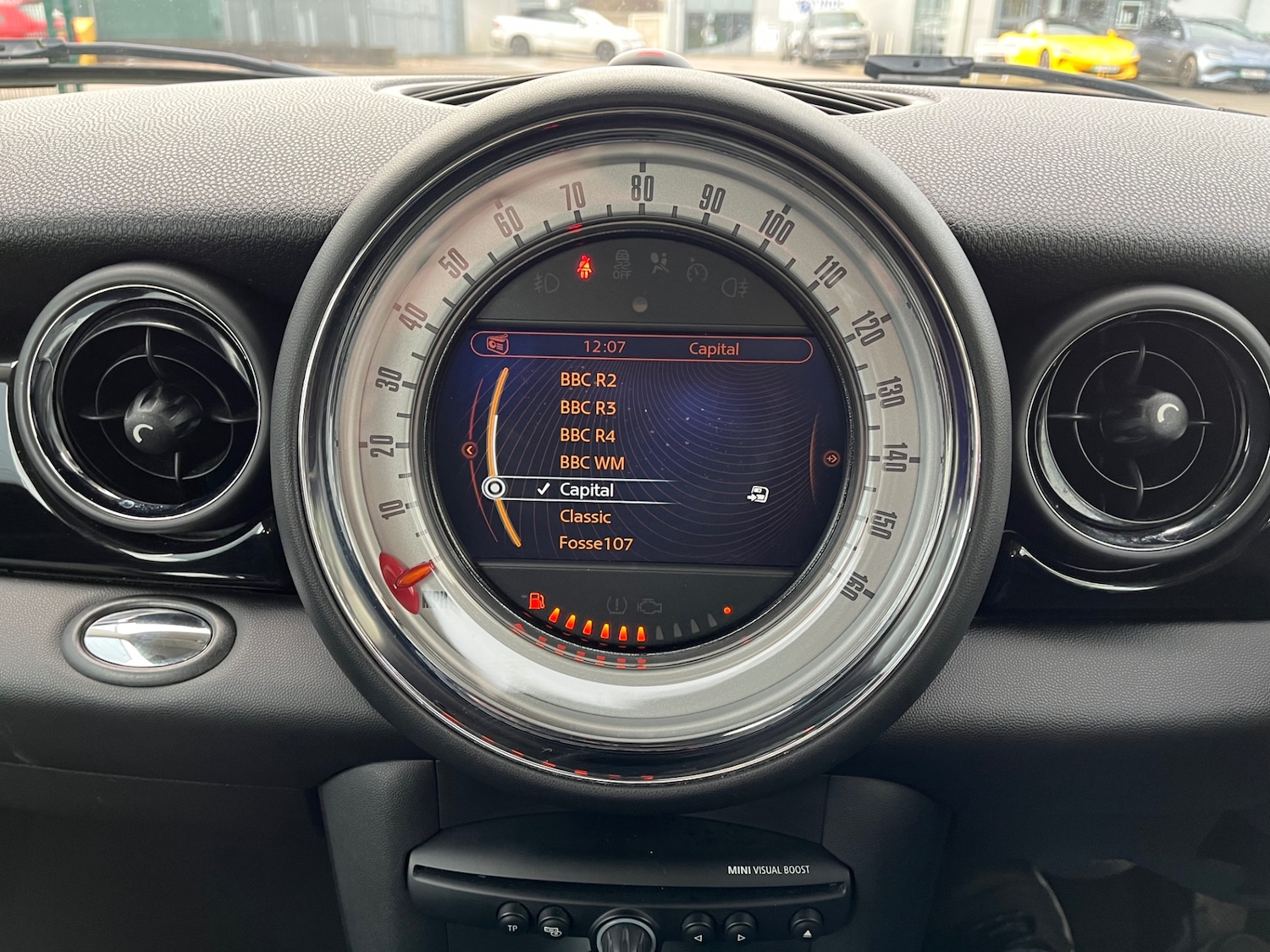 Used MINI Hatch 2013 for sale - 76864076: Photo 19