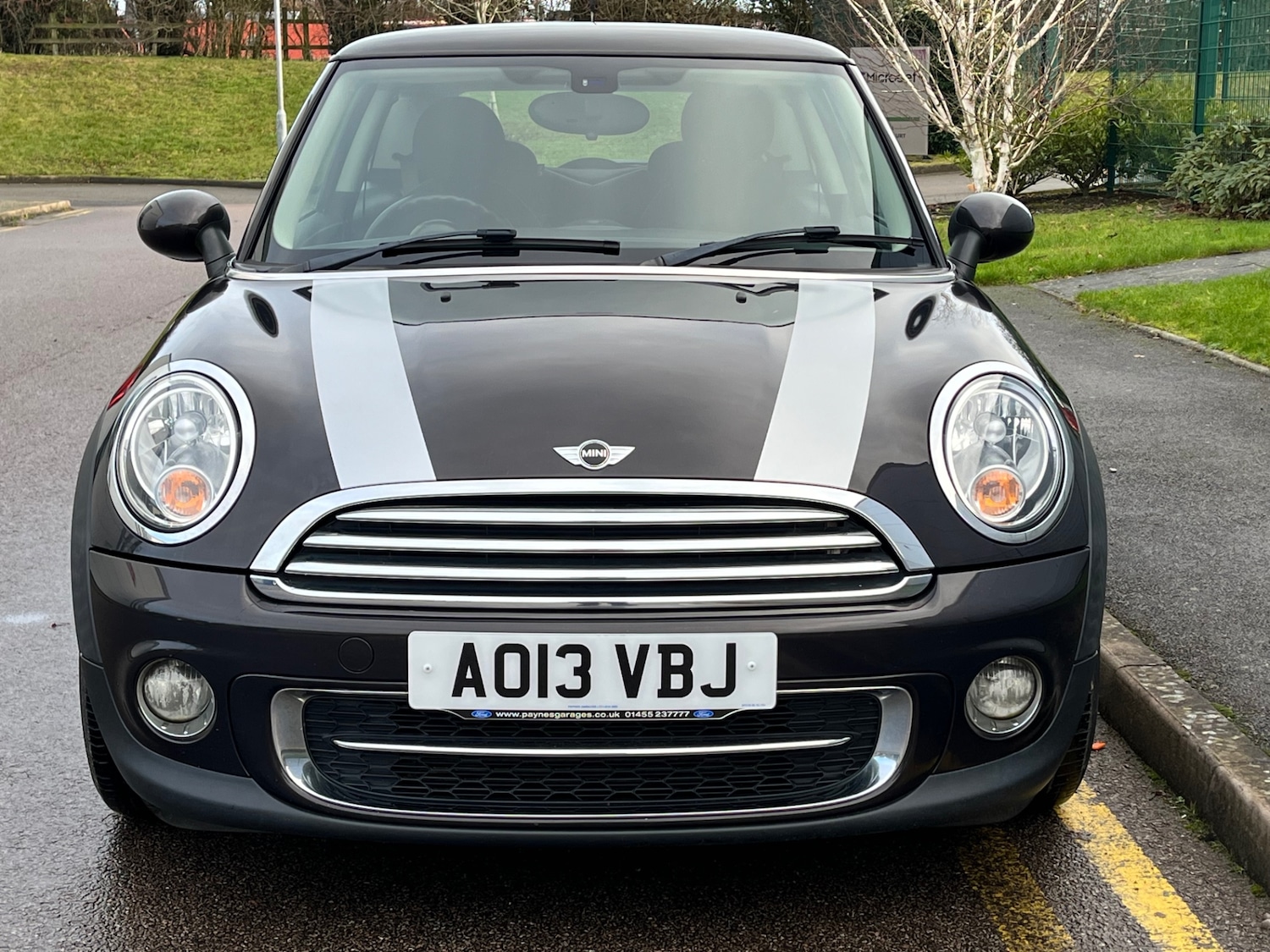 Used MINI Hatch 2013 for sale - 76864076: Photo 2