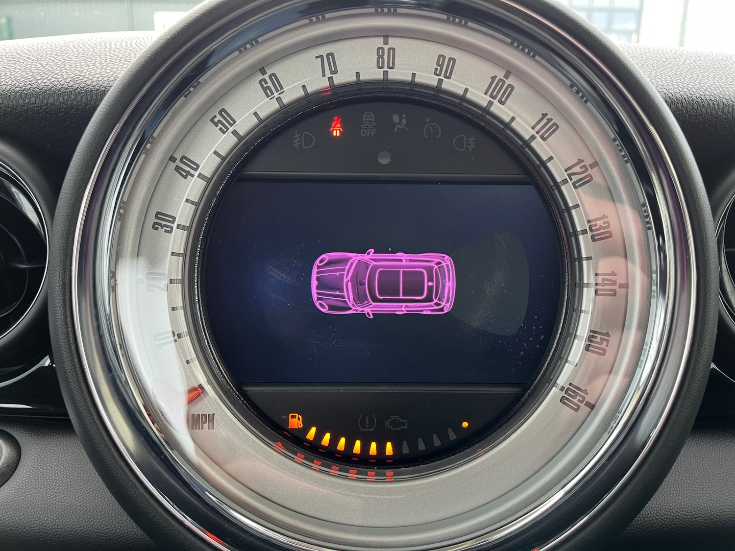 Used MINI Hatch 2013 for sale - 76864076: Photo 21