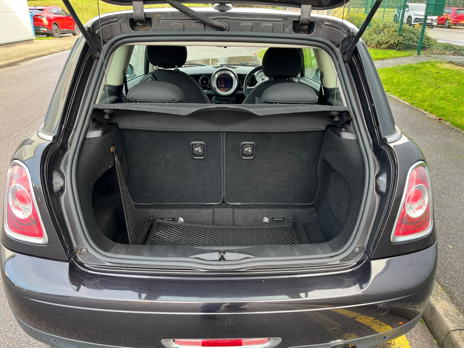 Used MINI Hatch 2013 for sale - 76864076: Photo 22