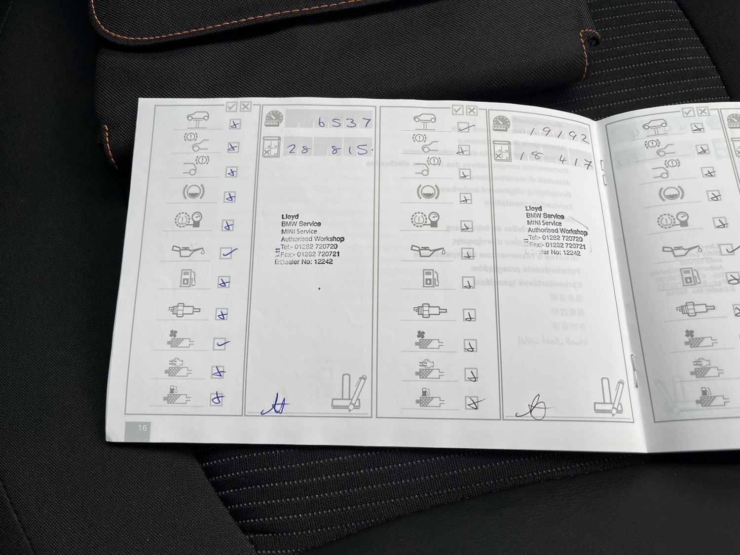 Used MINI Hatch 2013 for sale - 76864076: Photo 23