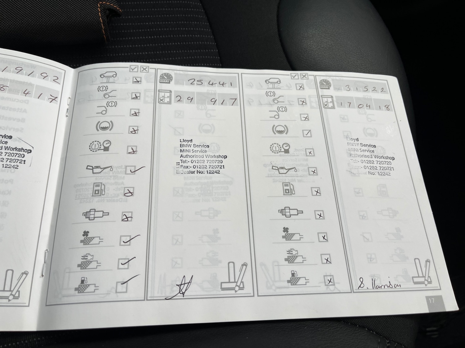 Used MINI Hatch 2013 for sale - 76864076: Photo 24