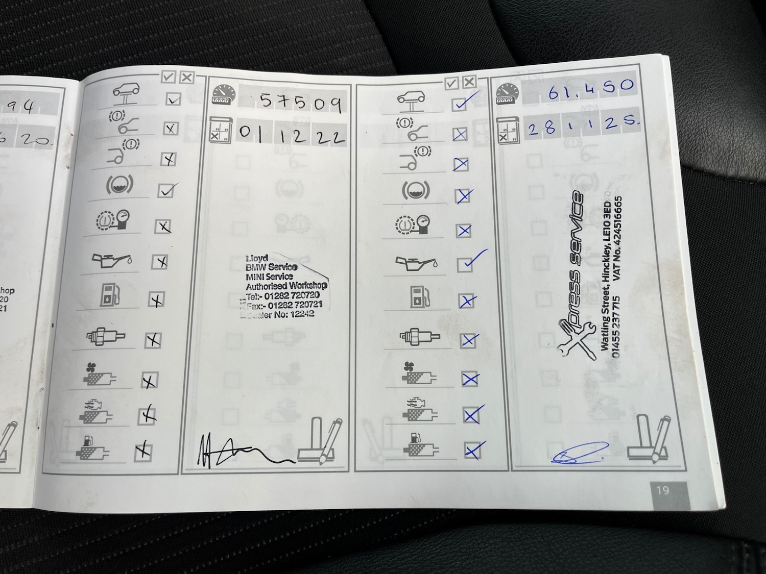 Used MINI Hatch 2013 for sale - 76864076: Photo 26