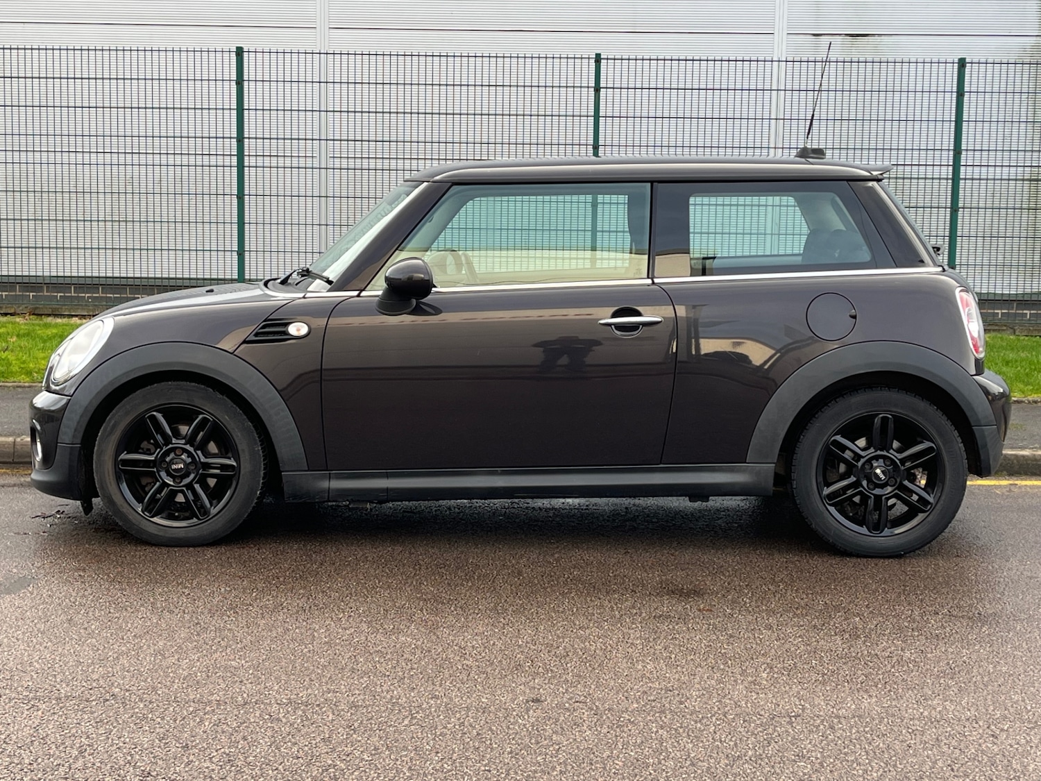 Used MINI Hatch 2013 for sale - 76864076: Photo 4