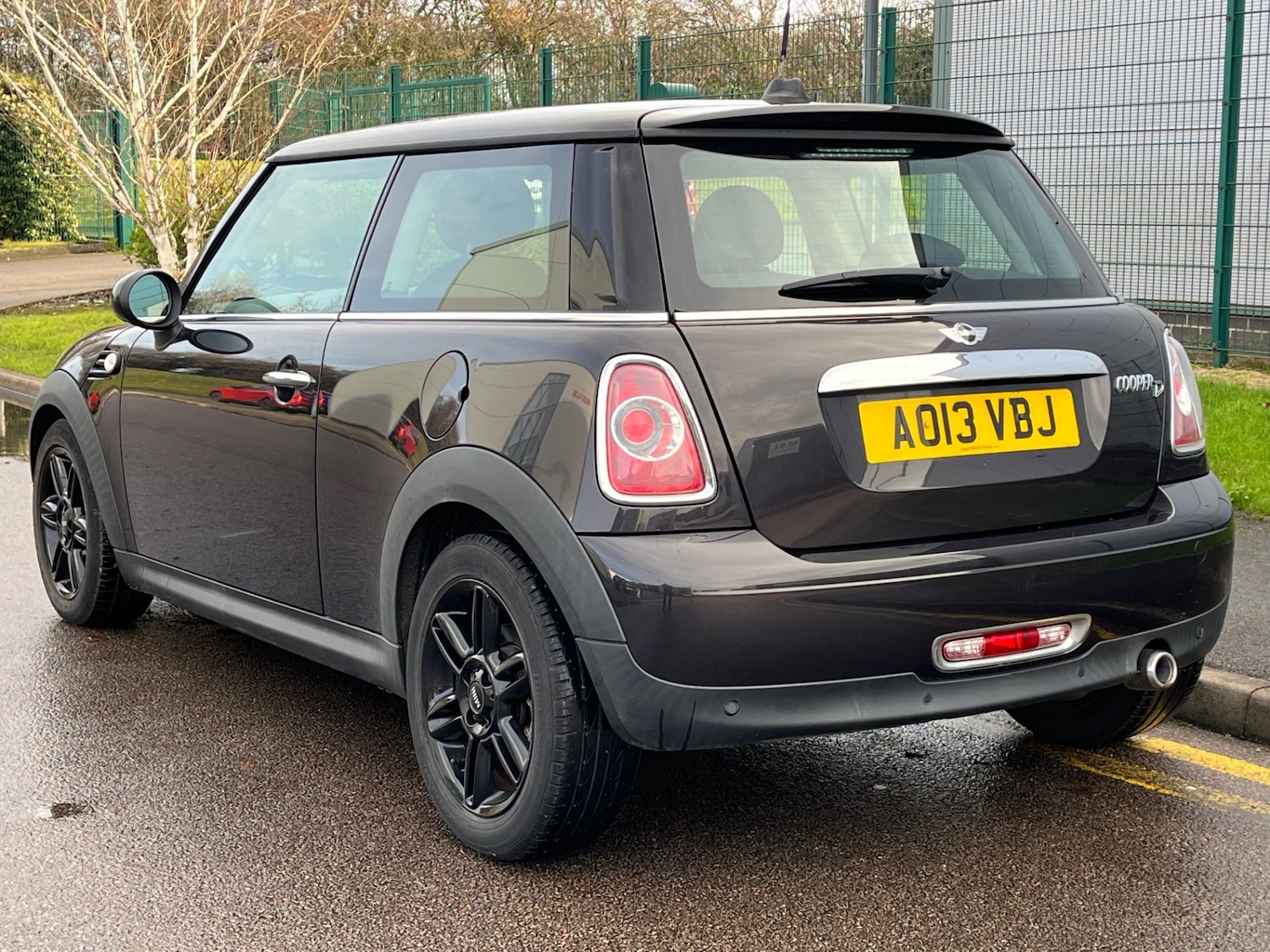 Used MINI Hatch 2013 for sale - 76864076: Photo 5