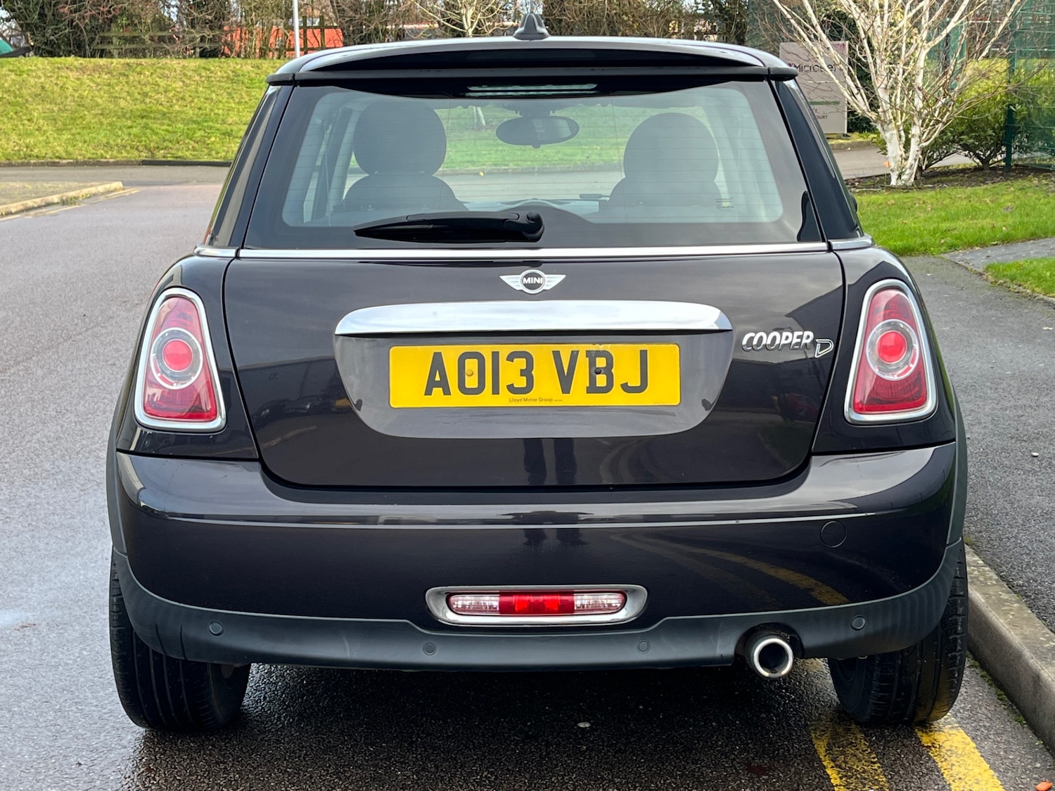 Used MINI Hatch 2013 for sale - 76864076: Photo 6