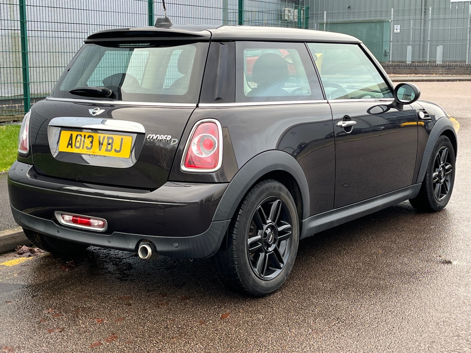 Used MINI Hatch 2013 for sale - 76864076: Photo 7