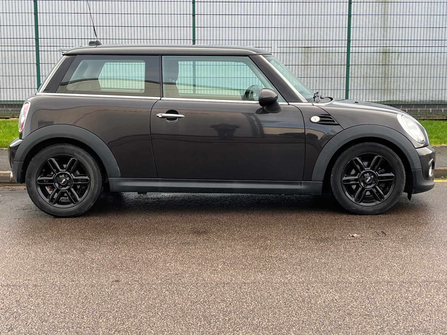 Used MINI Hatch 2013 for sale - 76864076: Photo 8