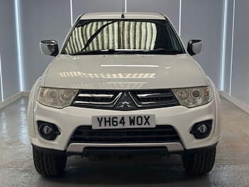 Used Mitsubishi L200 2014 for sale - 79645167: Photo