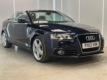 Used Audi A3 2013 for sale - 79412673: Photo