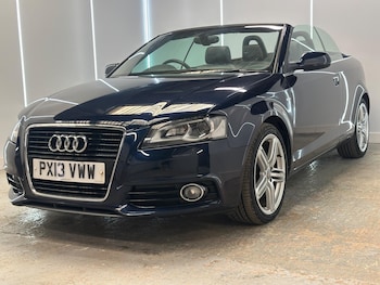 Used Audi A3 2013 for sale - 79412673: Photo