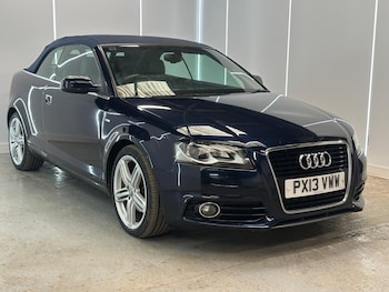 Used Audi A3 2013 for sale - 79412673: Photo