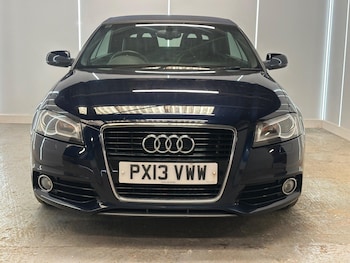 Used Audi A3 2013 for sale - 79412673: Photo