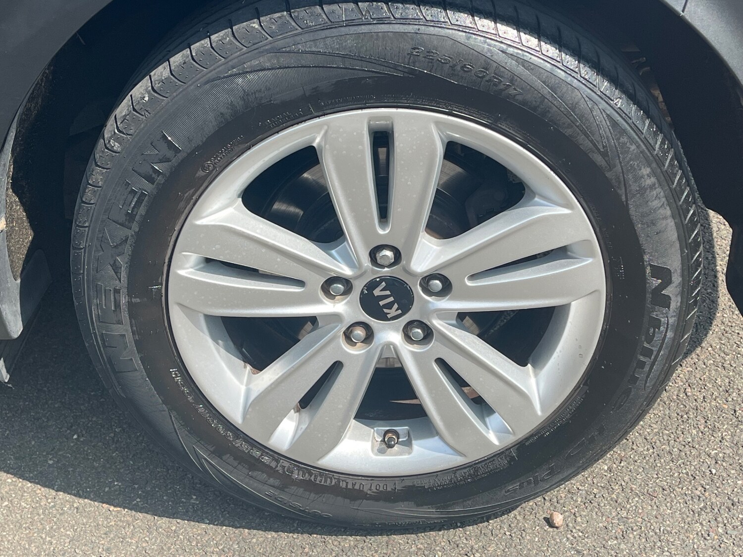 Used Kia Sportage 2017 for sale - 76847713: Photo 10