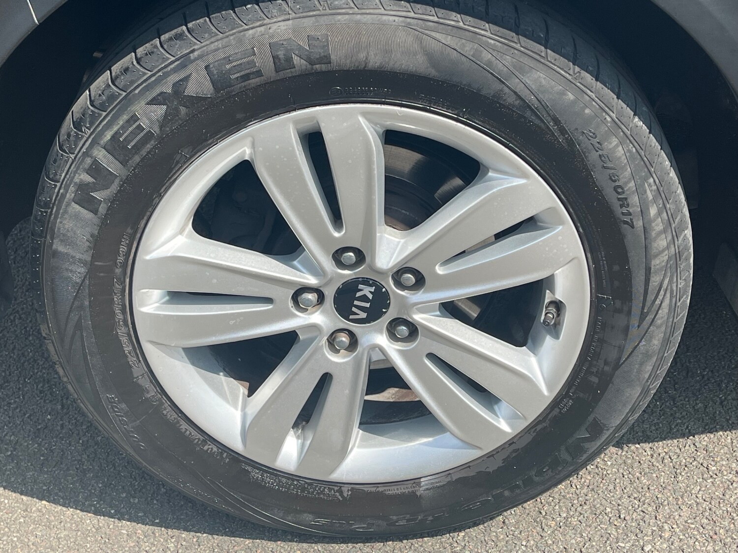 Used Kia Sportage 2017 for sale - 76847713: Photo 12