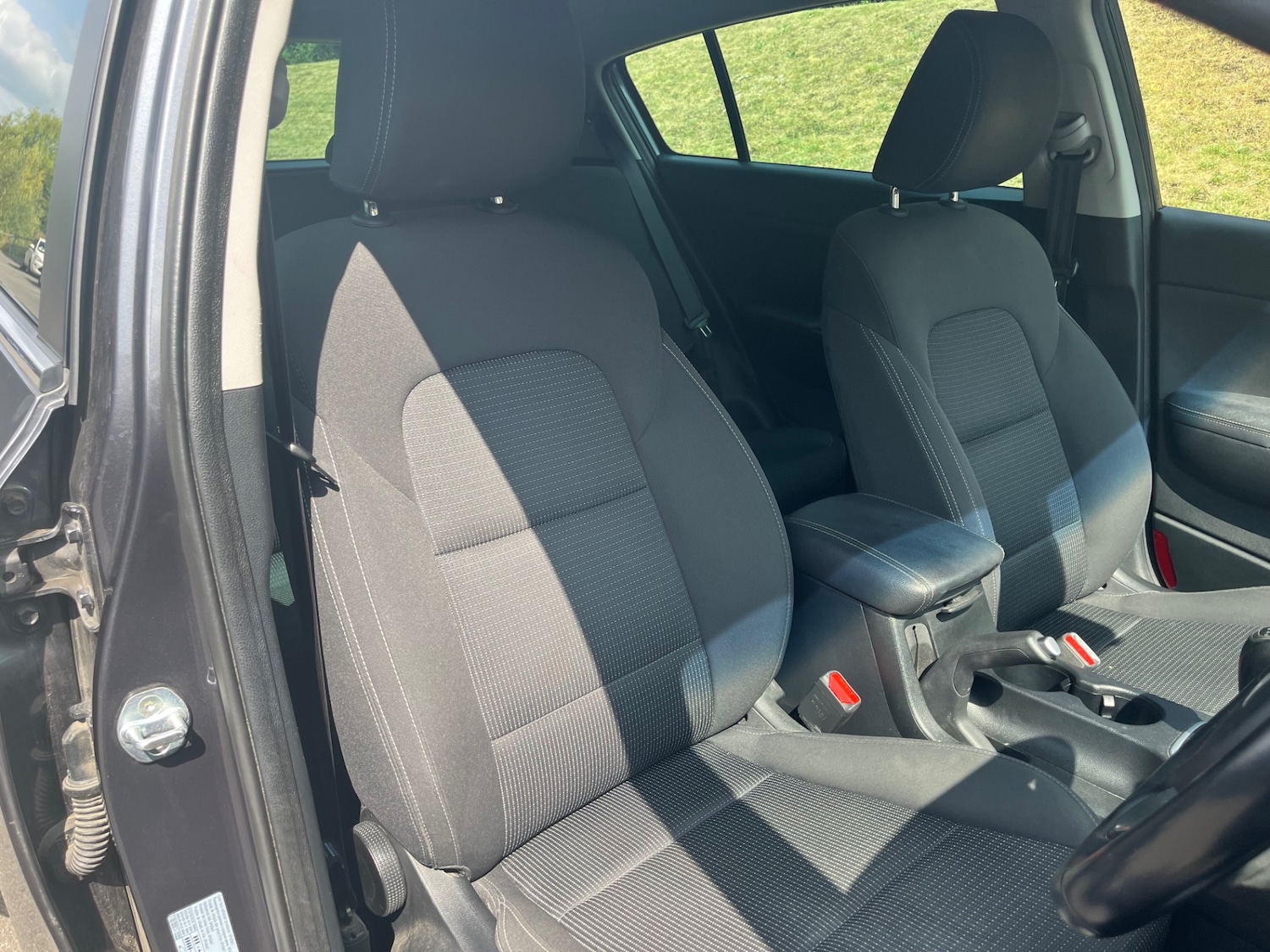 Used Kia Sportage 2017 for sale - 76847713: Photo 14