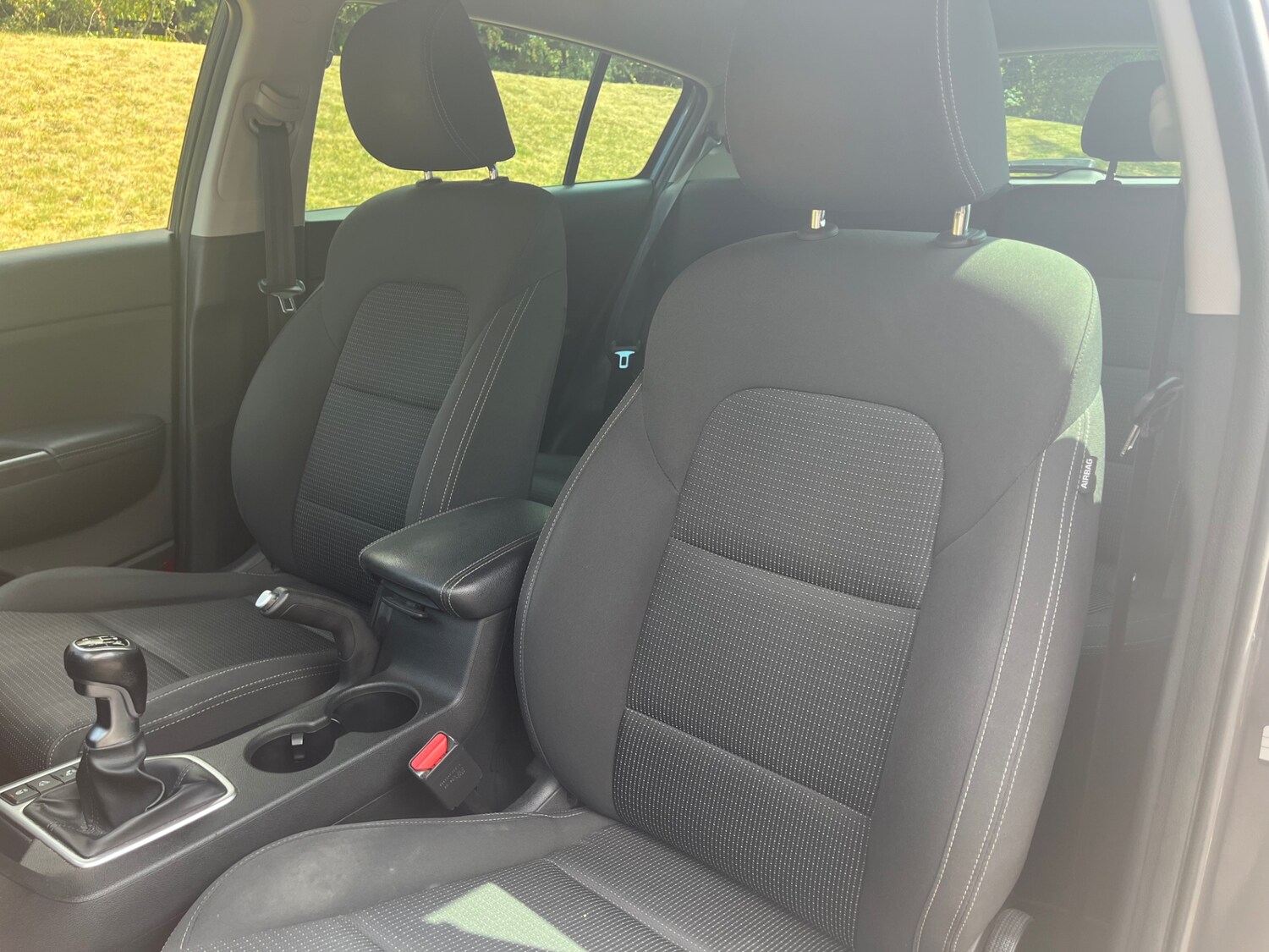 Used Kia Sportage 2017 for sale - 76847713: Photo 15