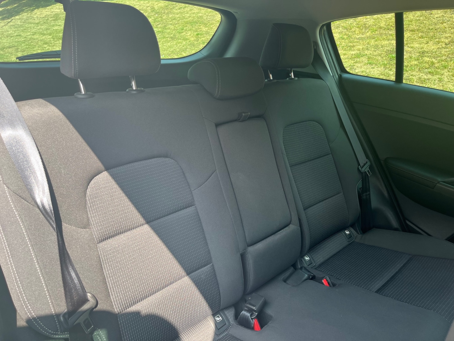 Used Kia Sportage 2017 for sale - 76847713: Photo 16