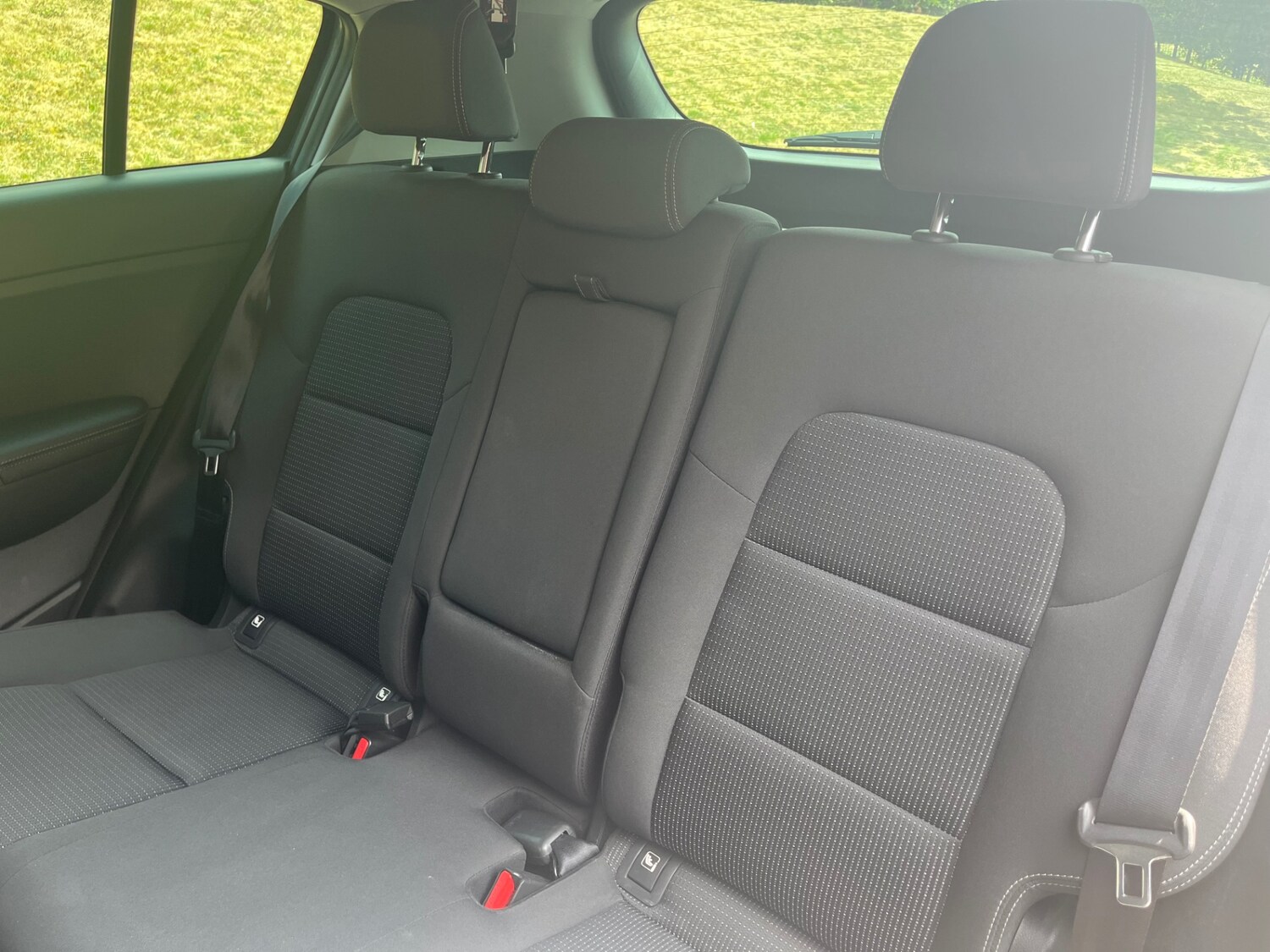 Used Kia Sportage 2017 for sale - 76847713: Photo 17