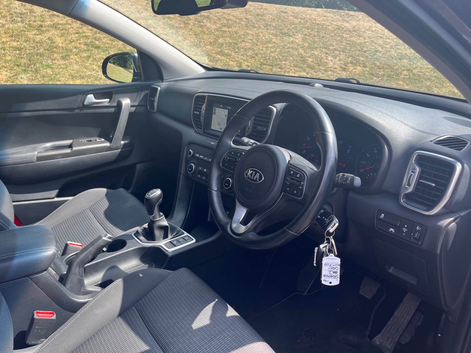 Used Kia Sportage 2017 for sale - 76847713: Photo 19