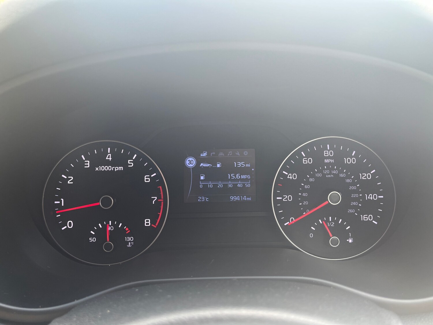 Used Kia Sportage 2017 for sale - 76847713: Photo 22