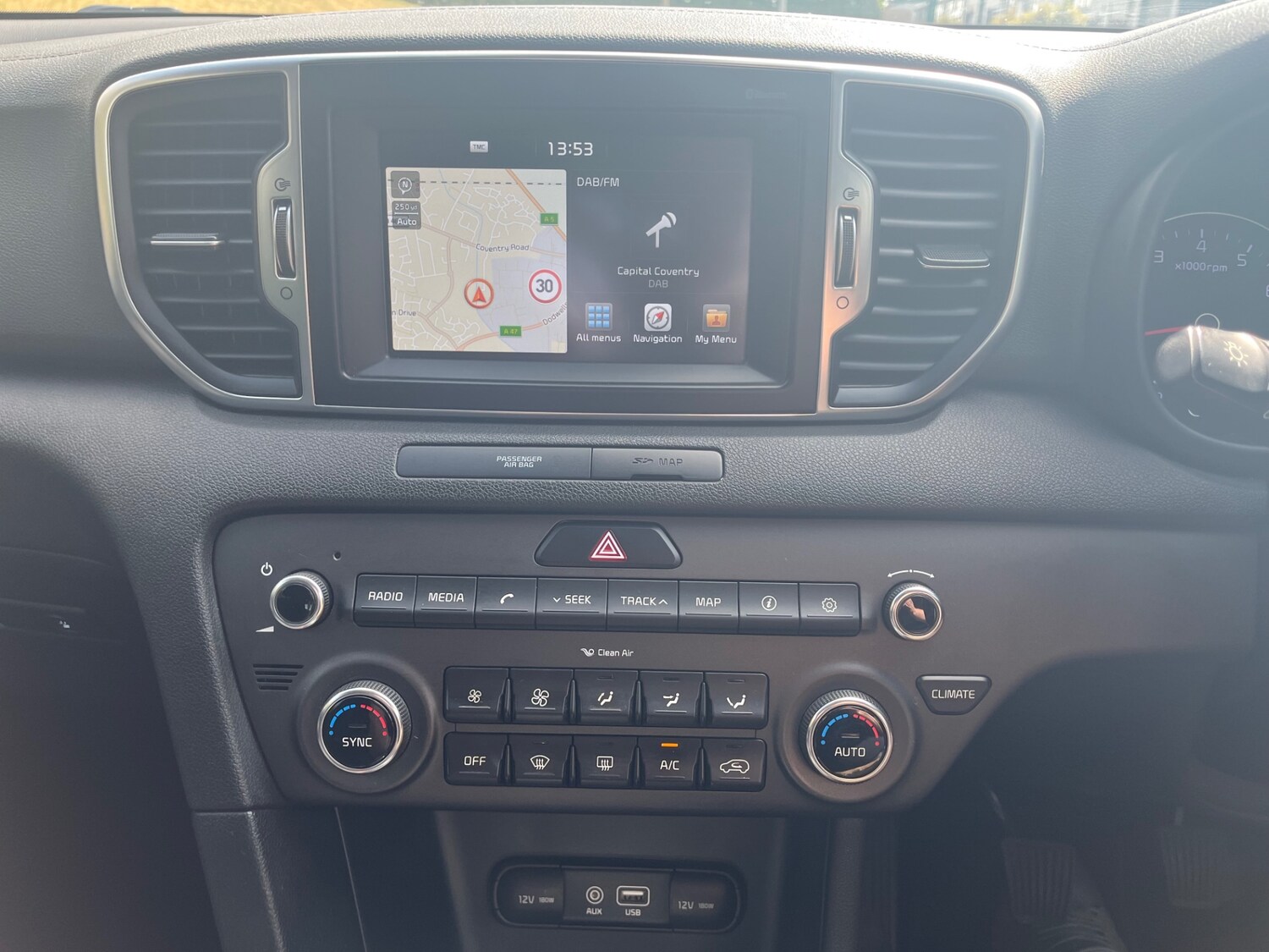 Used Kia Sportage 2017 for sale - 76847713: Photo 23