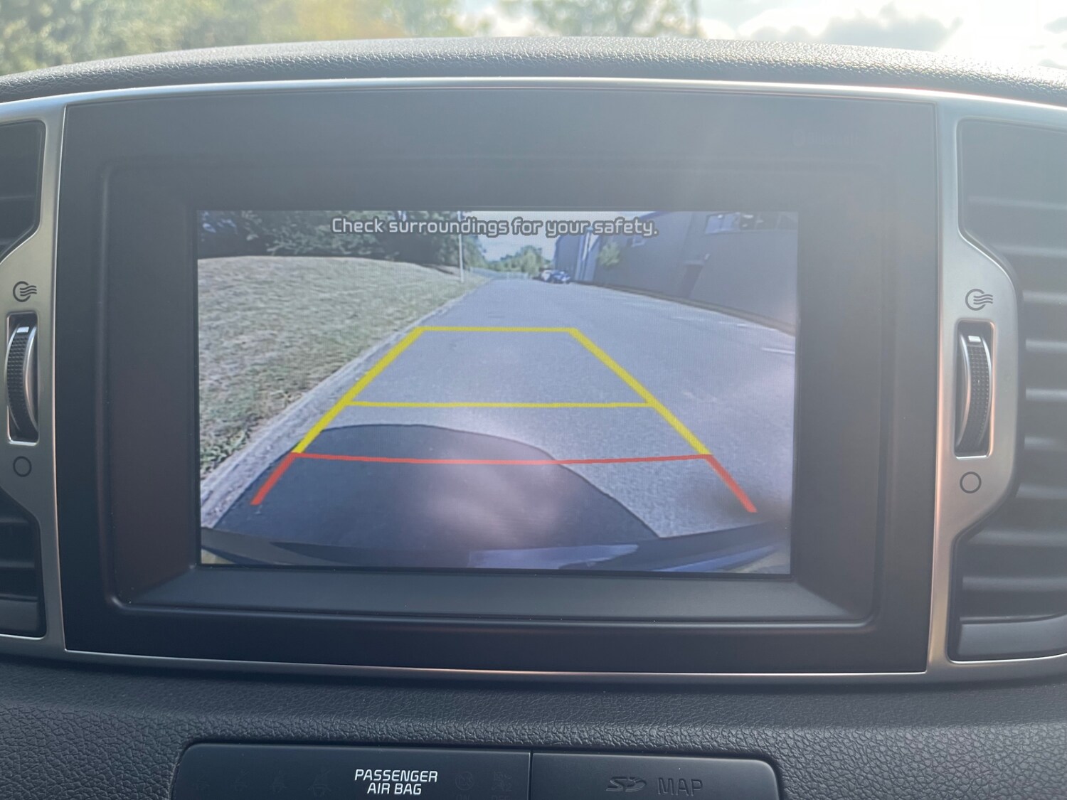 Used Kia Sportage 2017 for sale - 76847713: Photo 24