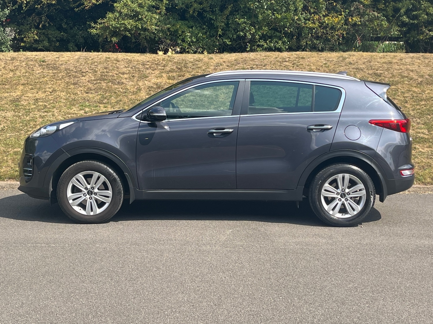 Used Kia Sportage 2017 for sale - 76847713: Photo 4