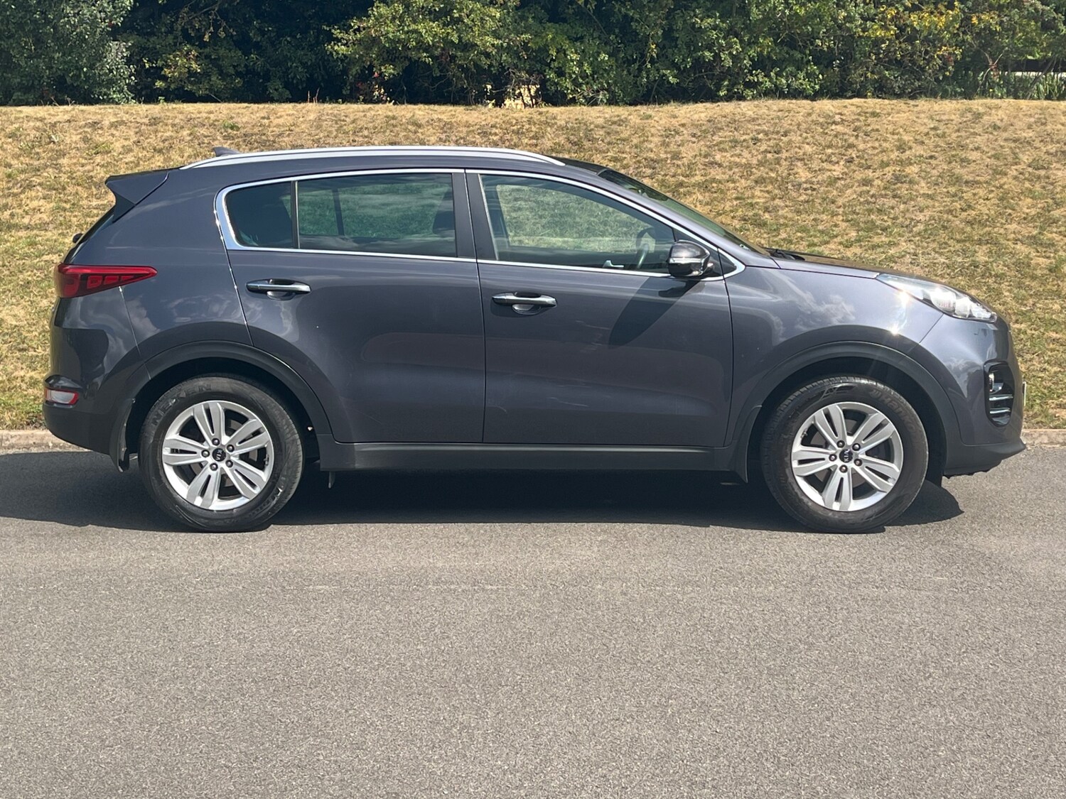 Used Kia Sportage 2017 for sale - 76847713: Photo 8