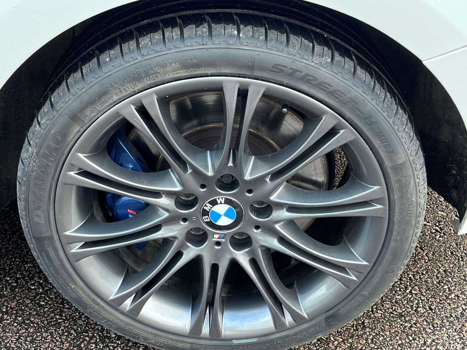 Used BMW 1 Series 2015 for sale - 76864212: Photo 10