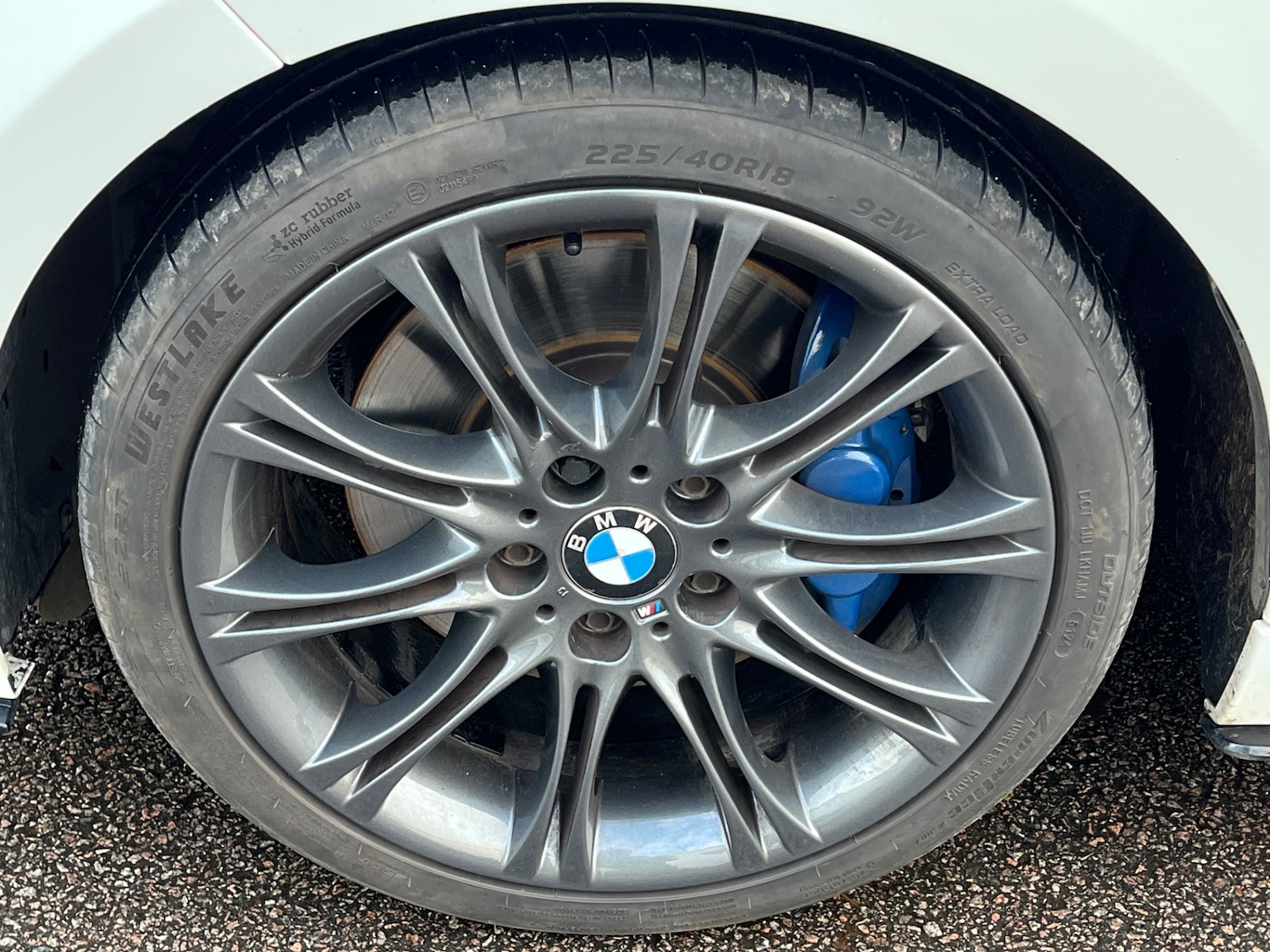 Used BMW 1 Series 2015 for sale - 76864212: Photo 11