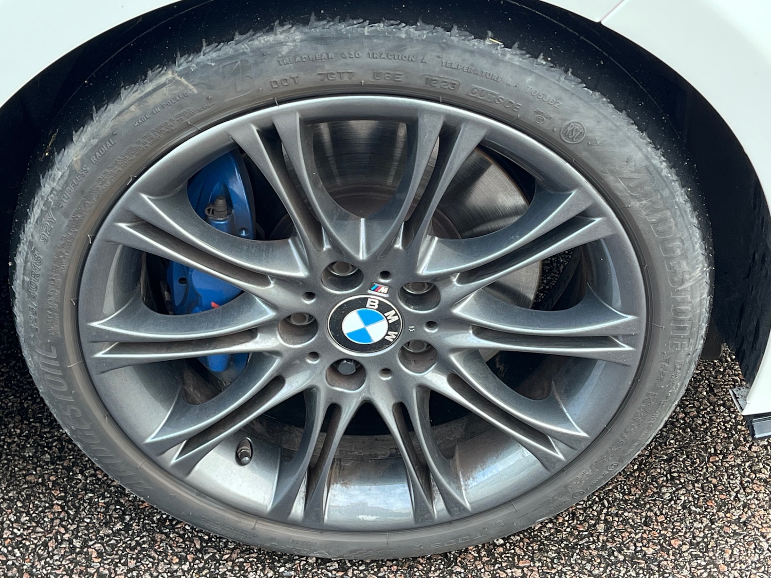 Used BMW 1 Series 2015 for sale - 76864212: Photo 12