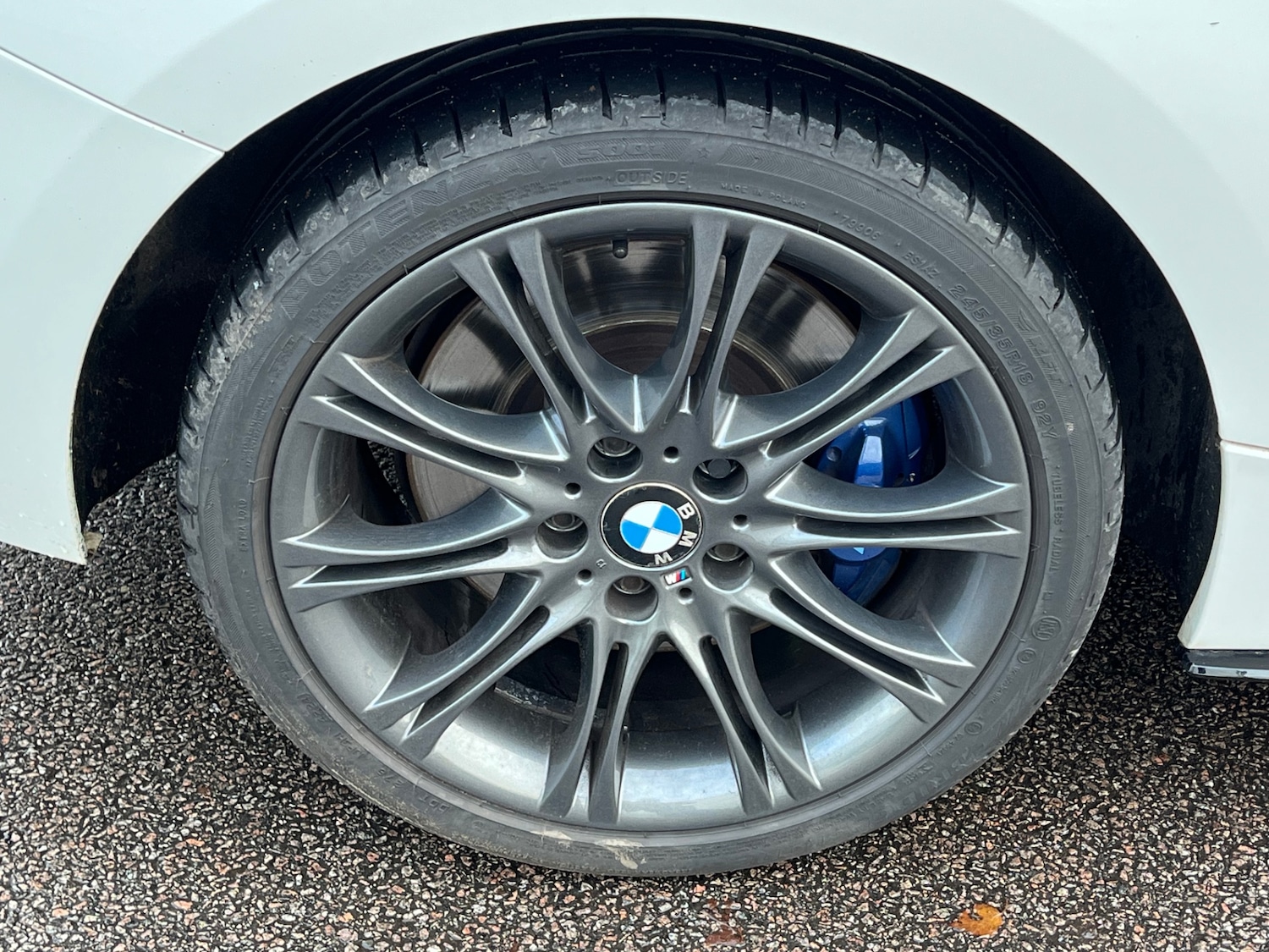 Used BMW 1 Series 2015 for sale - 76864212: Photo 13