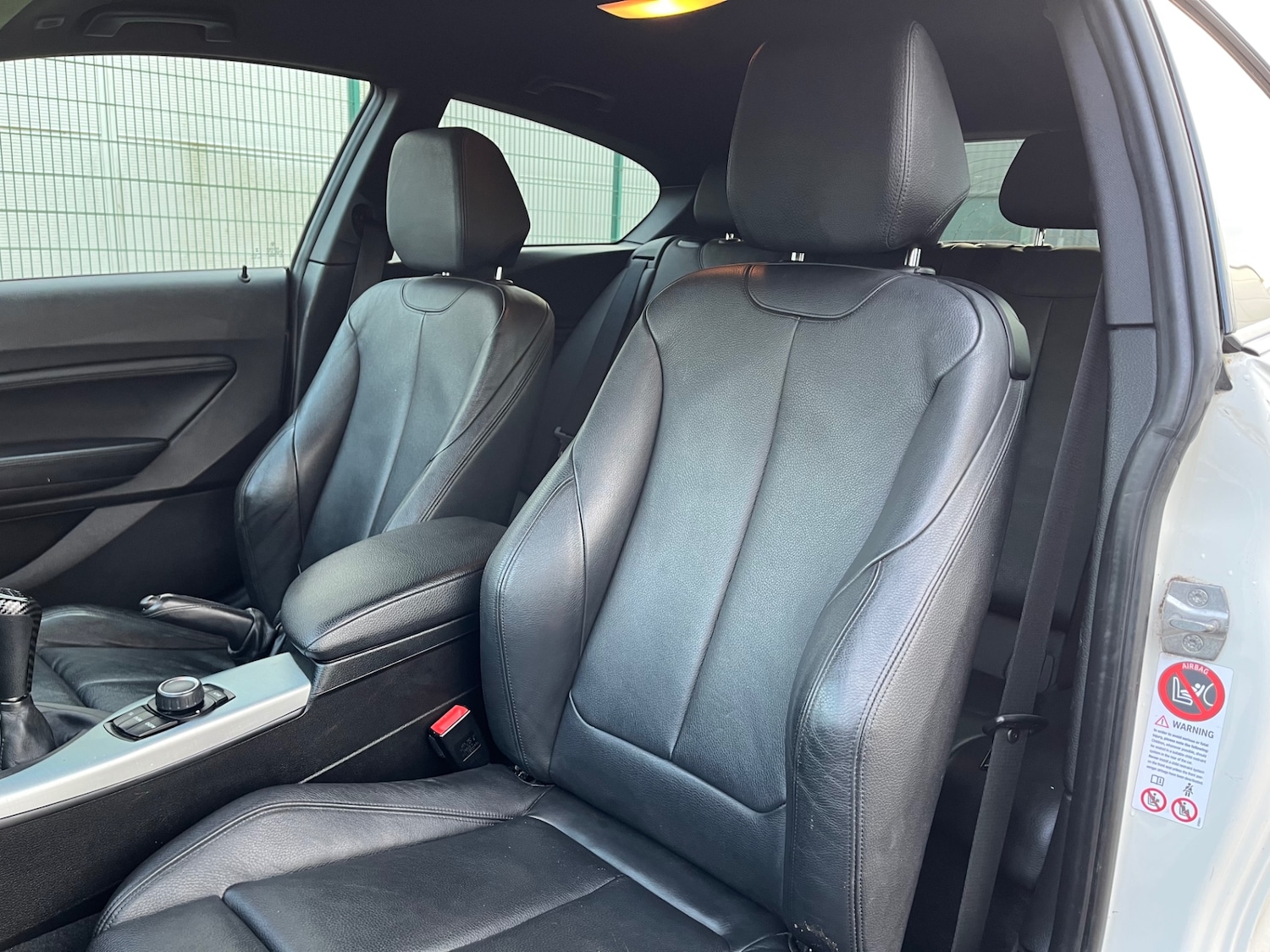 Used BMW 1 Series 2015 for sale - 76864212: Photo 15