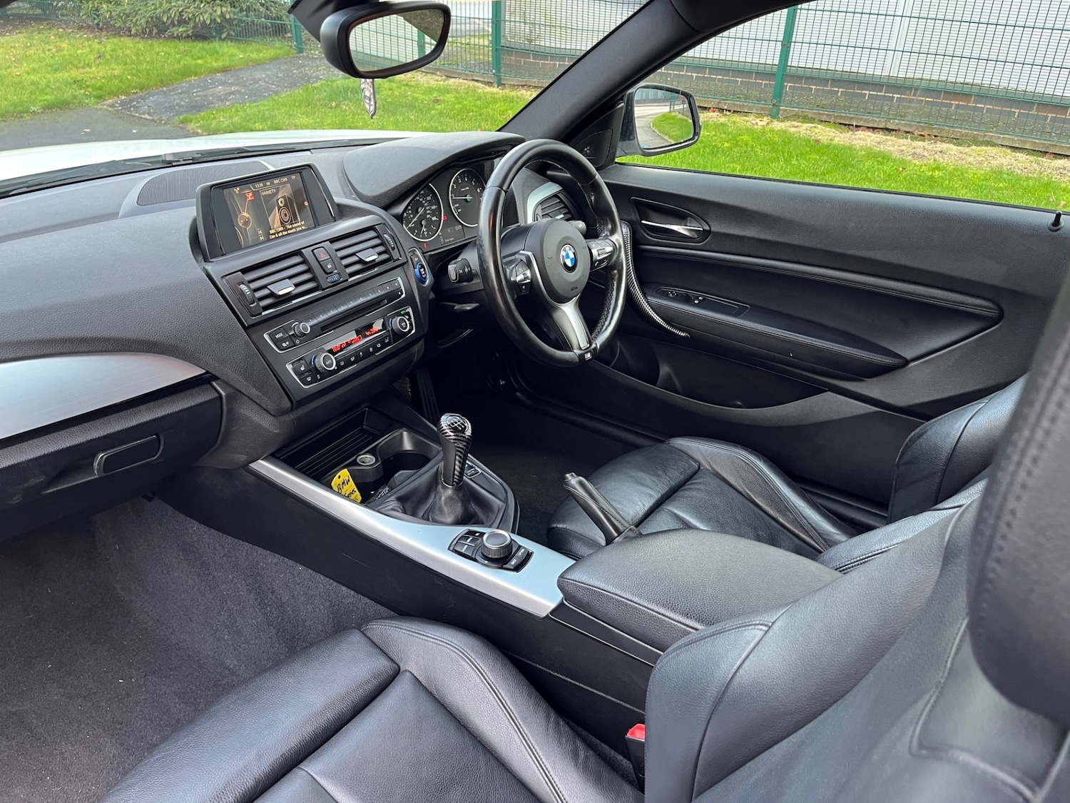 Used BMW 1 Series 2015 for sale - 76864212: Photo 16