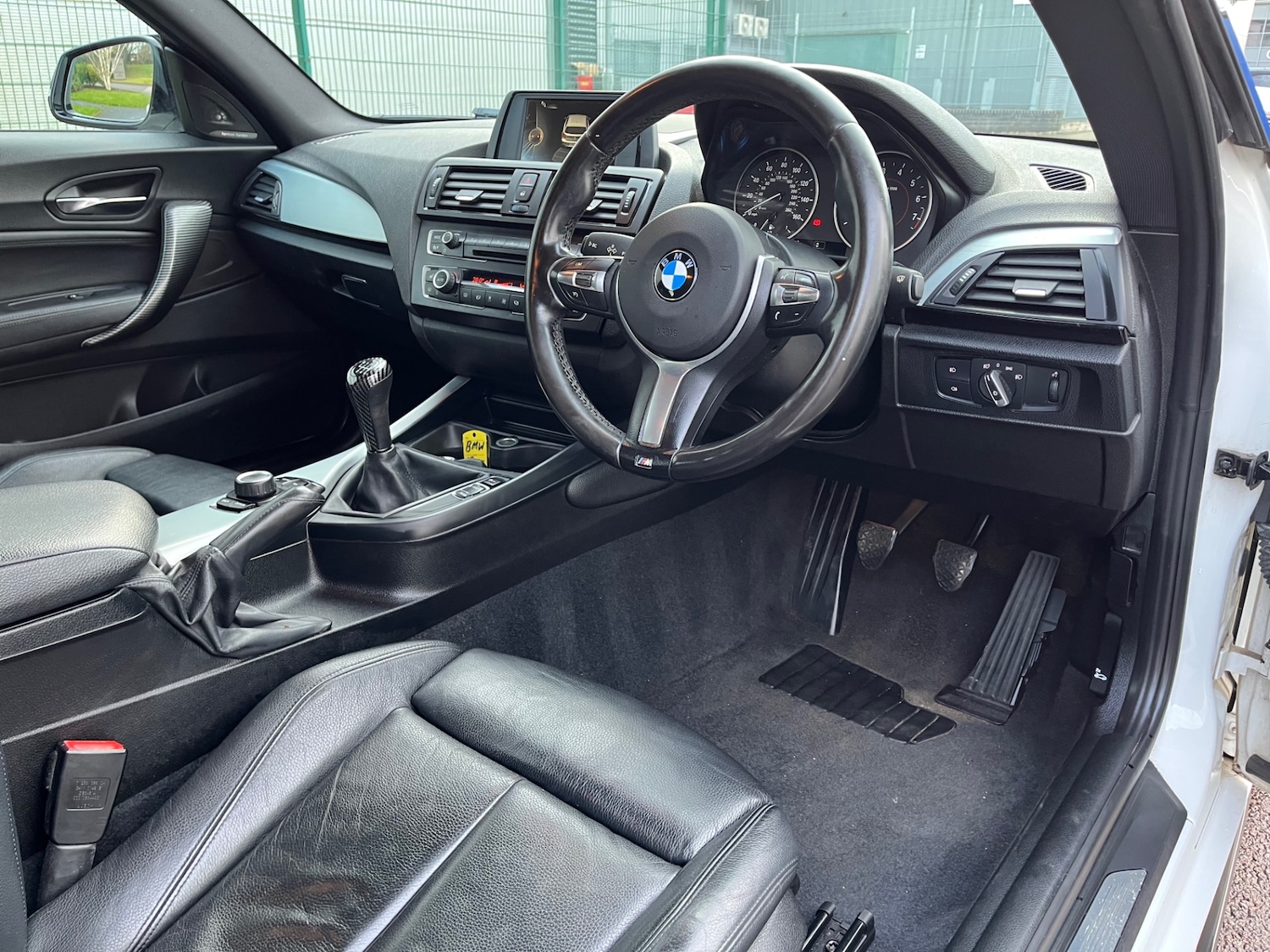 Used BMW 1 Series 2015 for sale - 76864212: Photo 17