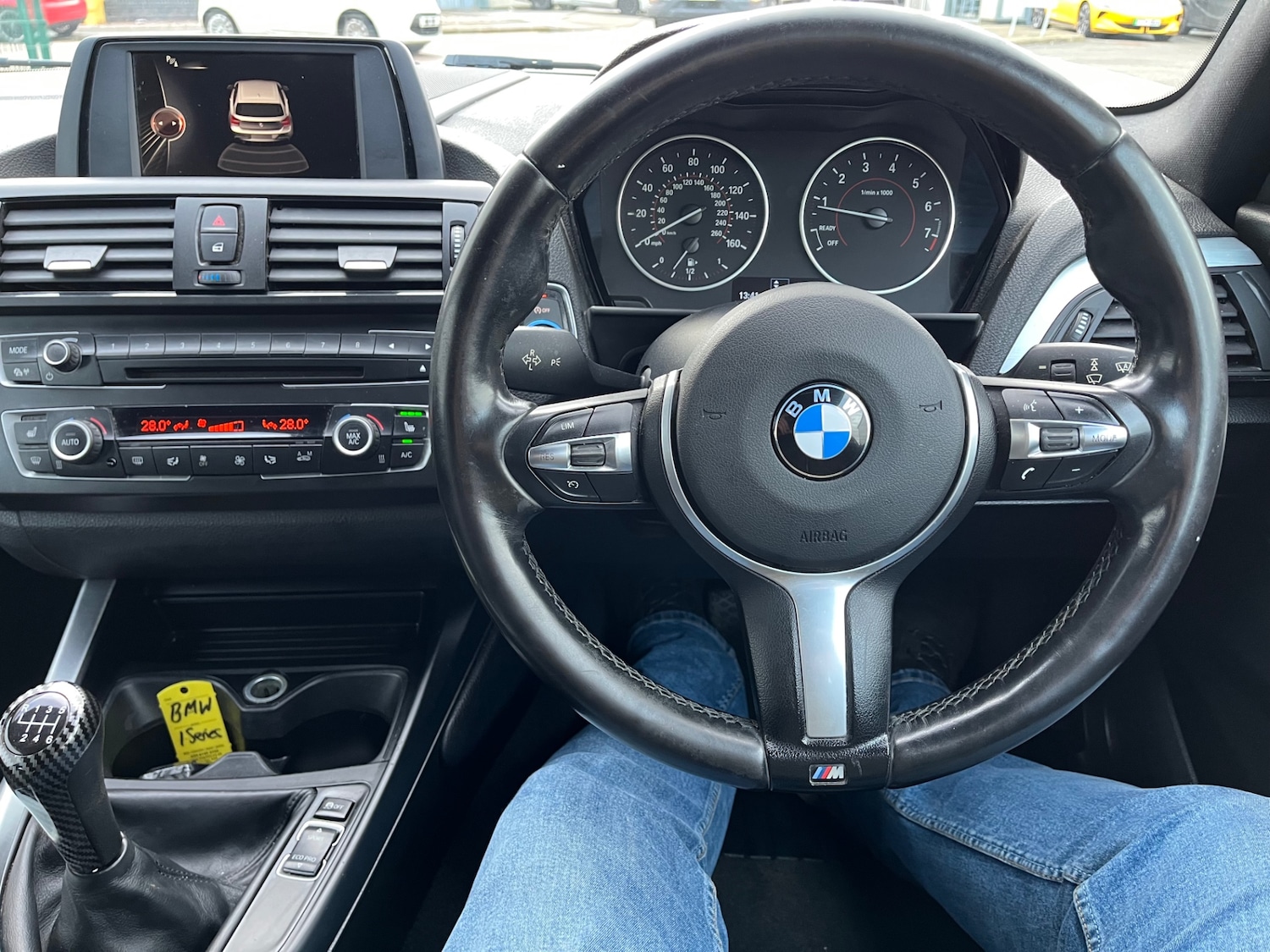 Used BMW 1 Series 2015 for sale - 76864212: Photo 18