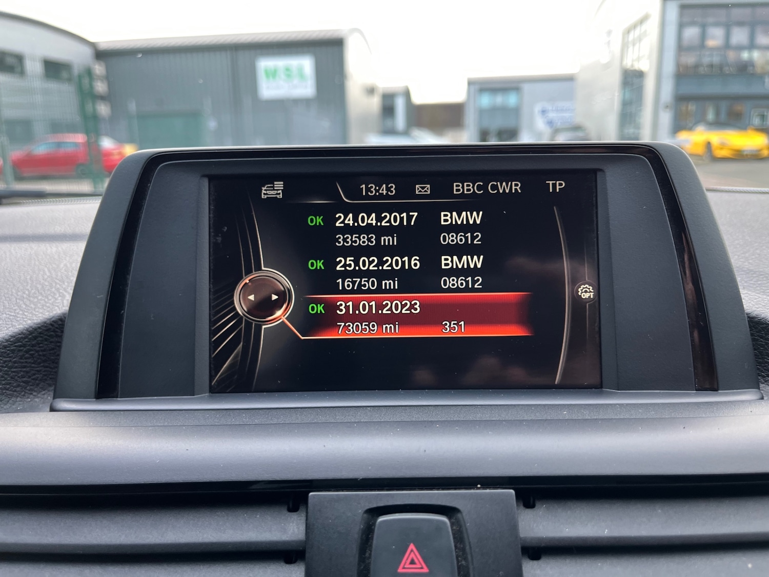 Used BMW 1 Series 2015 for sale - 76864212: Photo 21