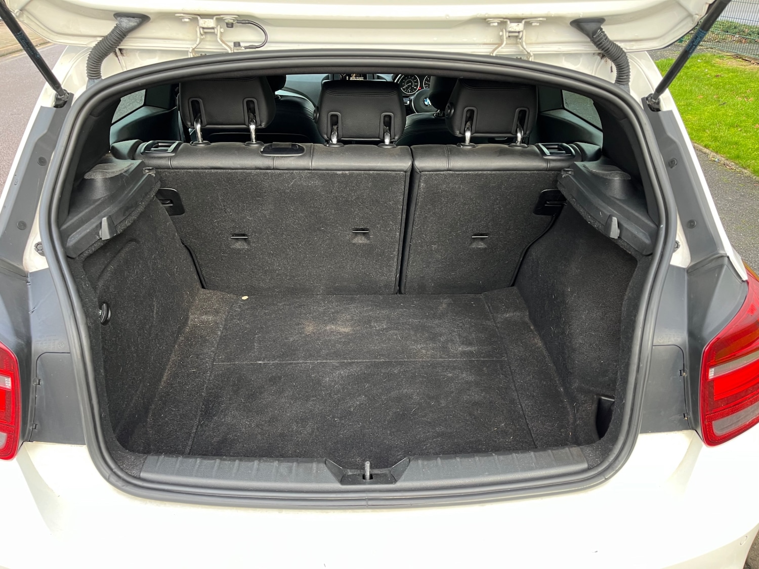 Used BMW 1 Series 2015 for sale - 76864212: Photo 22