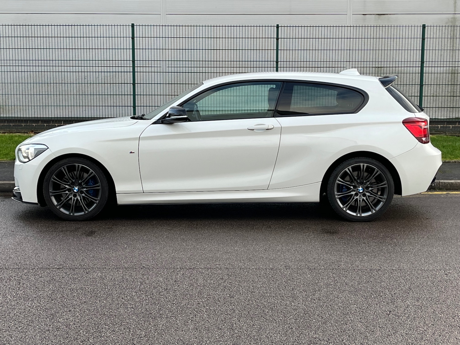 Used BMW 1 Series 2015 for sale - 76864212: Photo 4