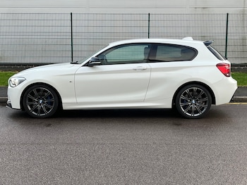 Used BMW 1 Series 2015 for sale - 76864212: Photo