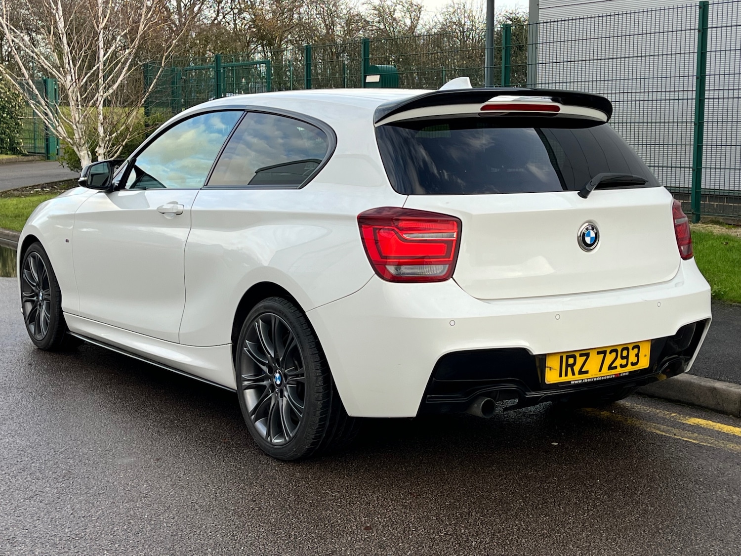 Used BMW 1 Series 2015 for sale - 76864212: Photo 5