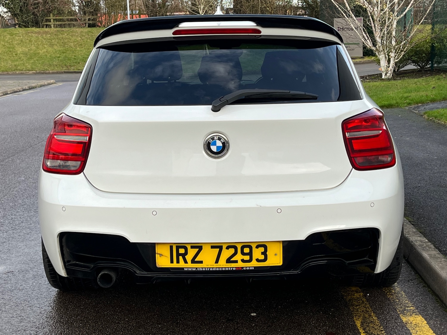 Used BMW 1 Series 2015 for sale - 76864212: Photo 6