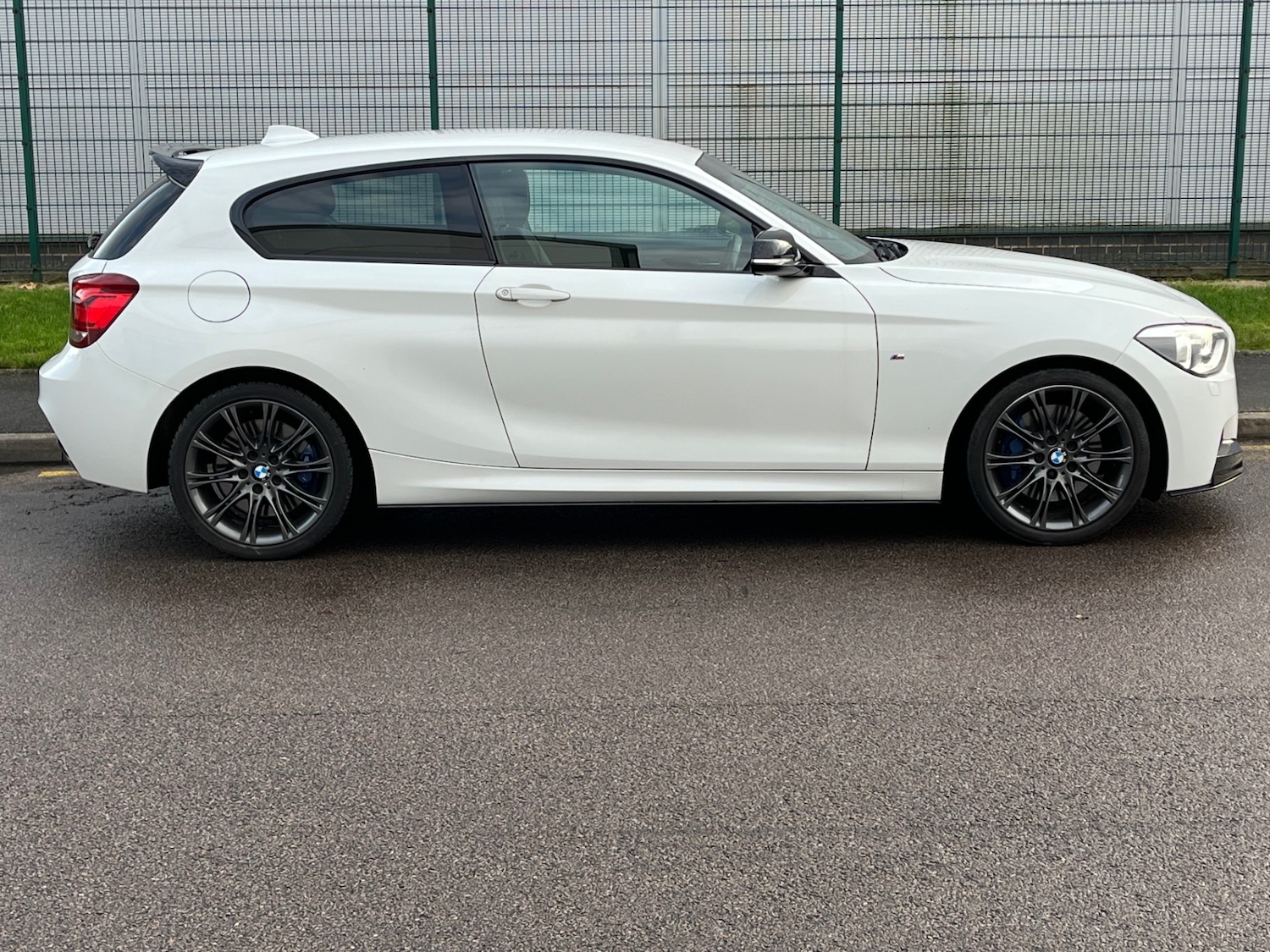 Used BMW 1 Series 2015 for sale - 76864212: Photo 8