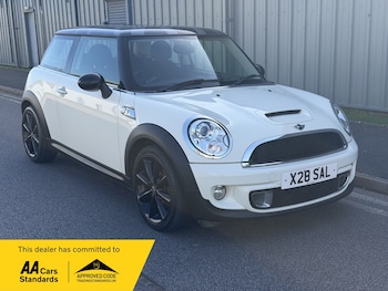 Used MINI Hatch 2012 for sale - 78296403: Photo