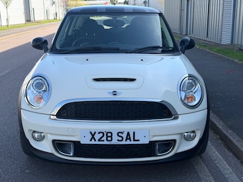 Used MINI Hatch 2012 for sale - 78296403: Photo