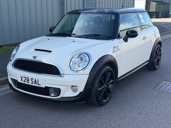 Used MINI Hatch 2012 for sale - 78296403: Photo