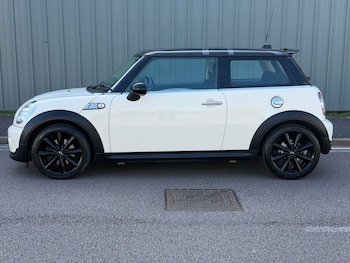 Used MINI Hatch 2012 for sale - 78296403: Photo