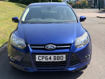 Used Ford Focus 2014 for sale - 79164140: Photo